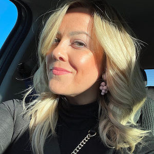 Meet your Posher, Liza